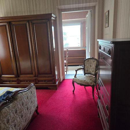 Goutanou Chambre 3 Chatillon-en-Michaille Luaran gambar