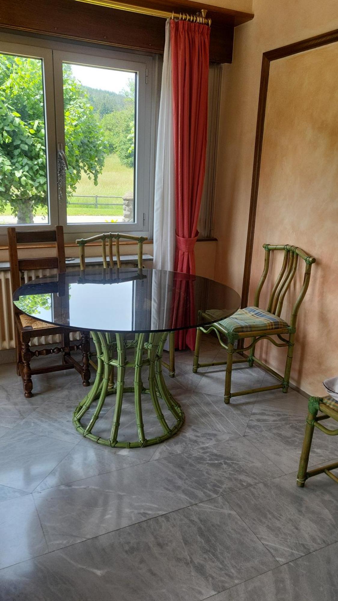 Goutanou Chambre 3 Chatillon-en-Michaille Luaran gambar