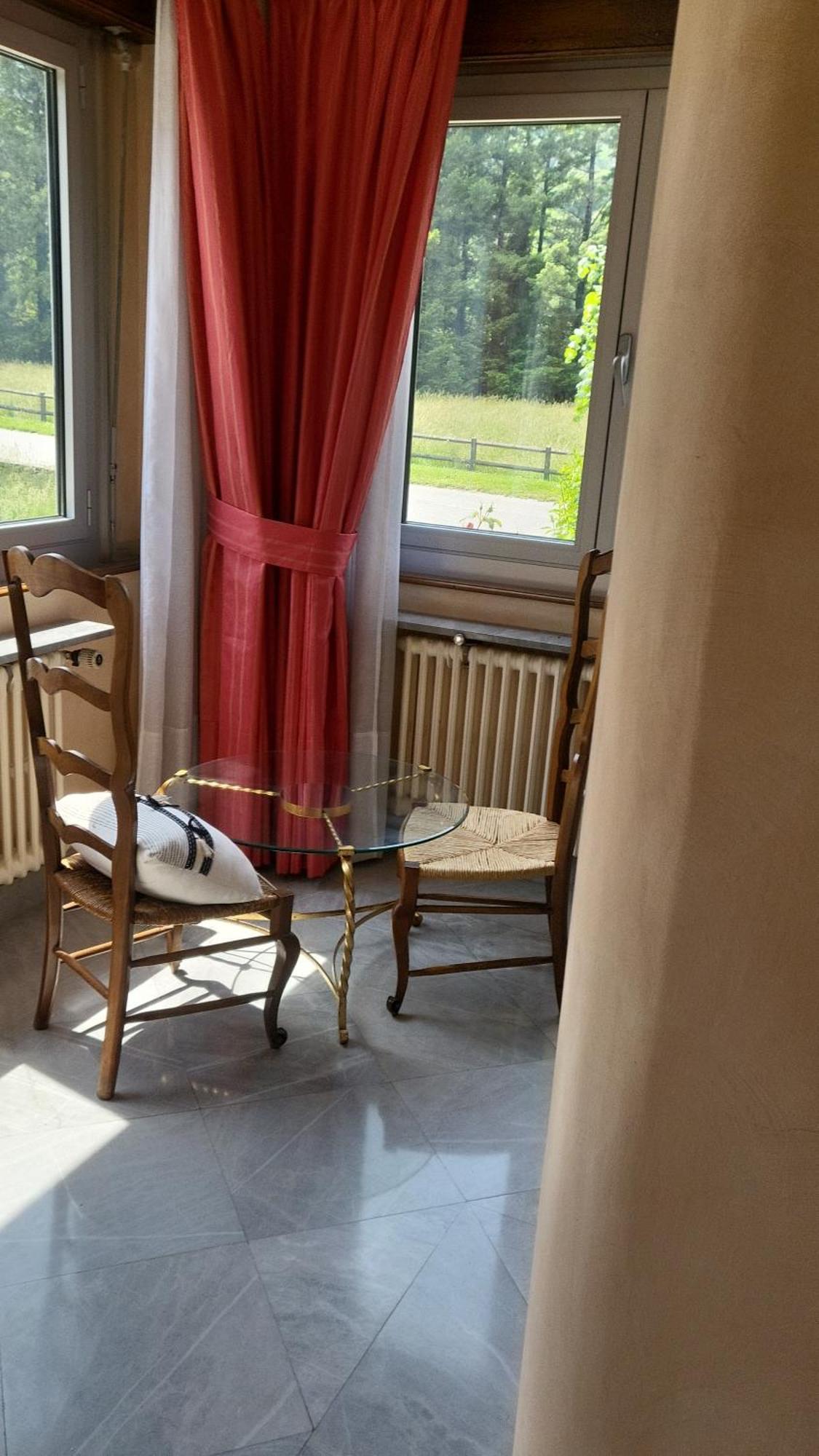 Goutanou Chambre 3 Chatillon-en-Michaille Luaran gambar